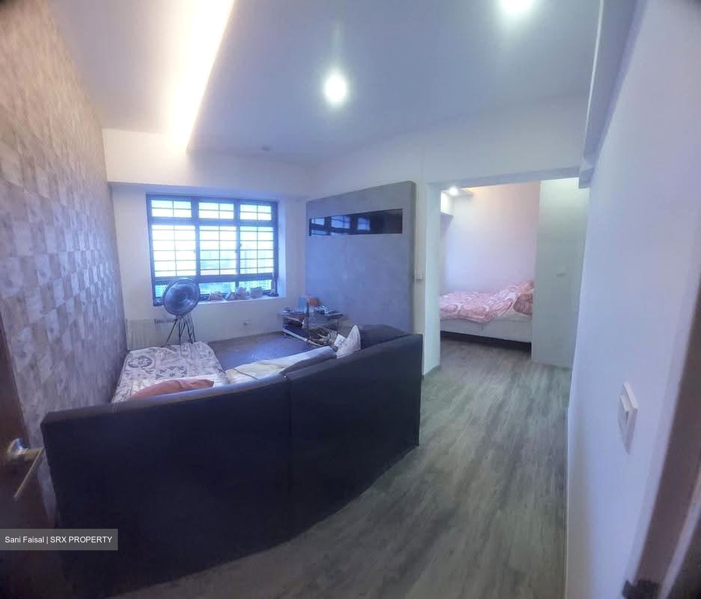 Blk 439C Fernvale Court (Sengkang), HDB 4 Rooms #608497401